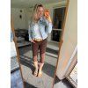 3/4 kalhoty Leny