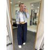 Vzdušné kalhoty SAHARA -PLUS SIZE
