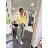 Vzdušné kalhoty SAHARA -PLUS SIZE