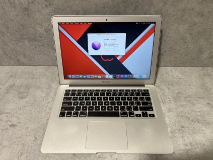 MacBook Air 13" 2015 i7 / 8GB / 256GB