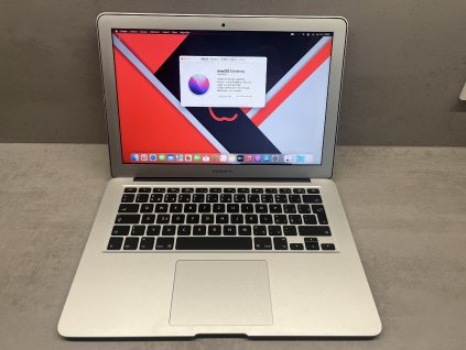 MacBook Air 13" 2015 i7 / 8GB / 256GB