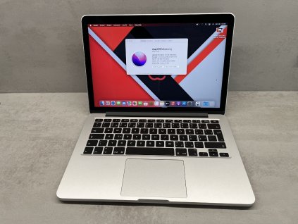 MacBook Pro 13" 2015 i5 / 8GB / 256GB