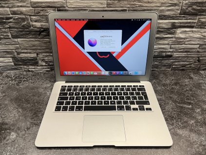 MacBook Air 13" 2015 i5 / 8GB / 256GB