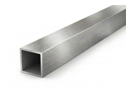 Hliníkový jekl 80x50x3mm