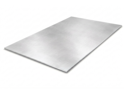 Hliníkový plech 2,5x1000x2000 mm