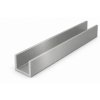 Hliníkový profil U 25x25x3 mm