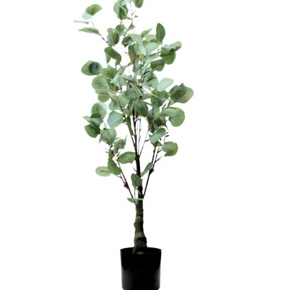 Umělý eucalyptus 90cm