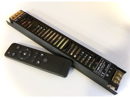 CCT kontroler s napájecím zdrojem 200W