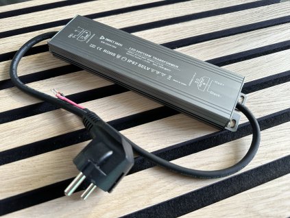 Transformator Direct Signs 24V 150W