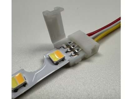 LED pásek CCT 24V/12W