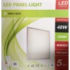 LED Panel Standard 60 9mm
