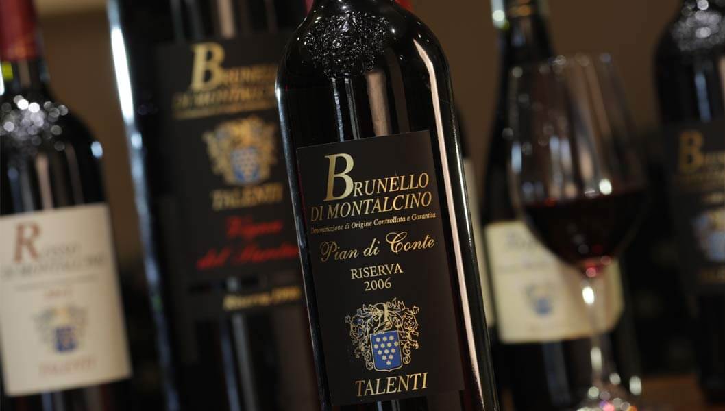 Brunello di Montalcino