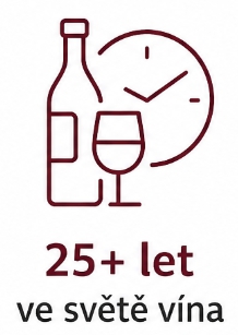 Dovážíme již 25 let