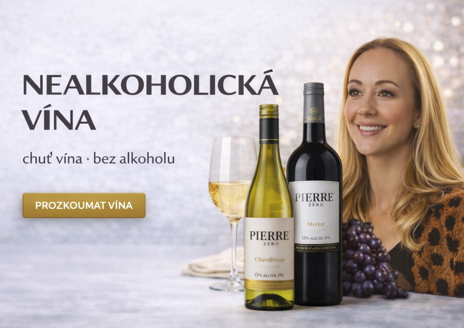 Nealkoholická vína