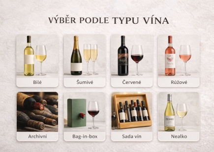 Typu vína