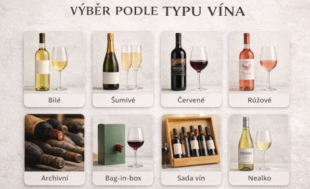 Typu vína