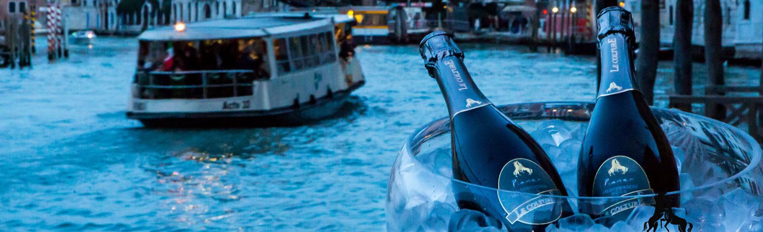 Prosecco DOC vs. DOCG: rozdíl, kvalita a jak vybrat