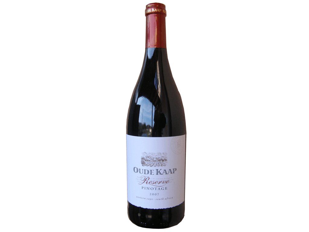 JARPinotage