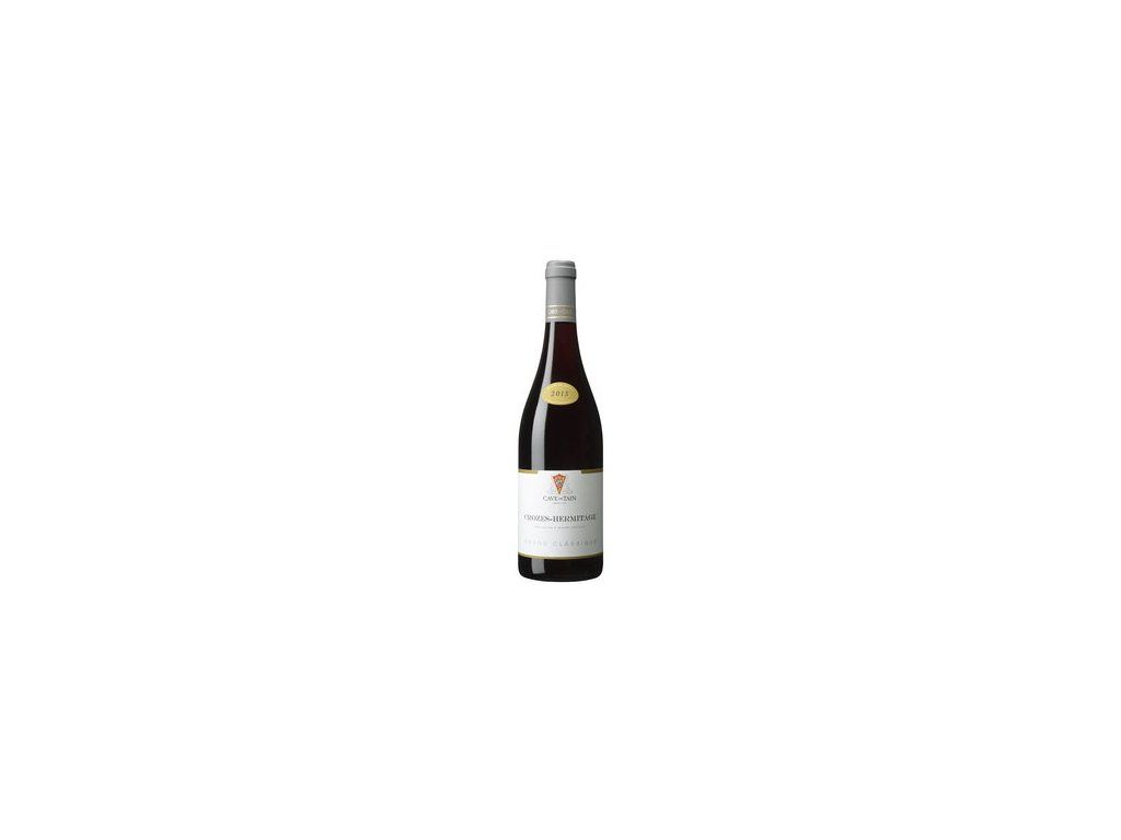 Crozes Hermitage rouge Cave de Tain