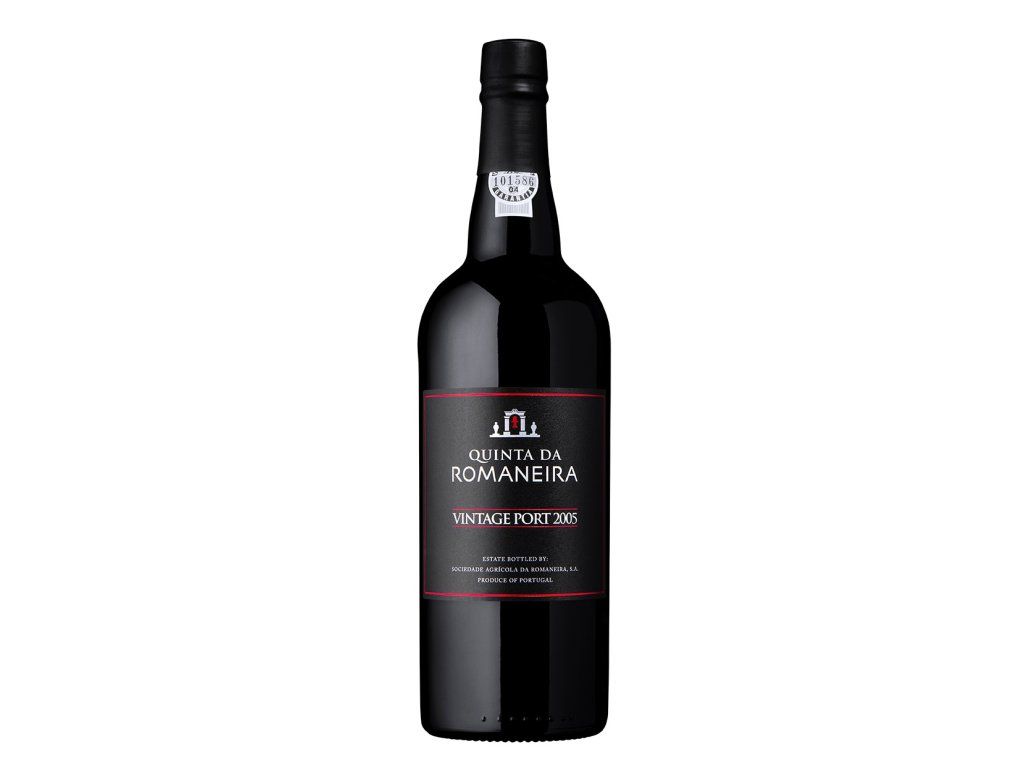 Romaneira - Port Vintage 2015