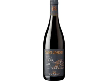Saint Joseph Butte d´Or