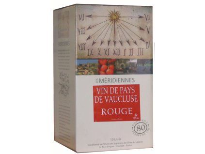 BiBRouge