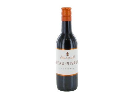 Beau Rivage 0,187L