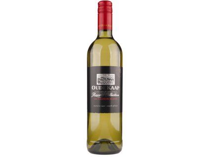 Oude Kaap - Sauvignon blanc Reserve 