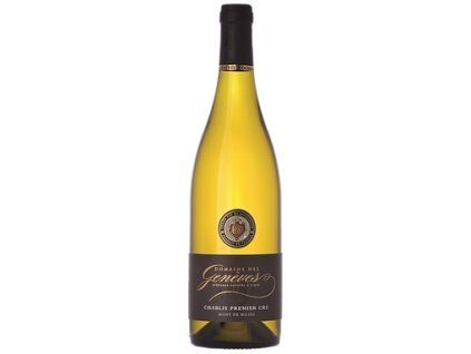 Chablis 1er cru Mont de Milieu