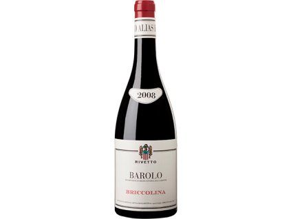 barolo docg briccolina