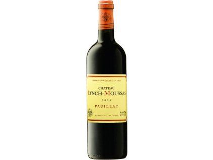 LynchMoussas