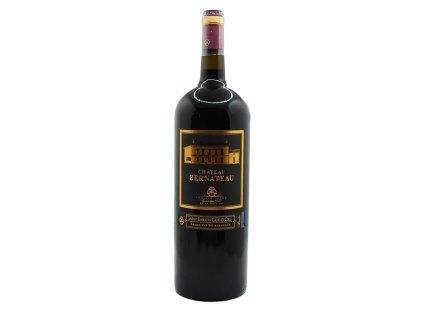 Chateau Bernateau magnum