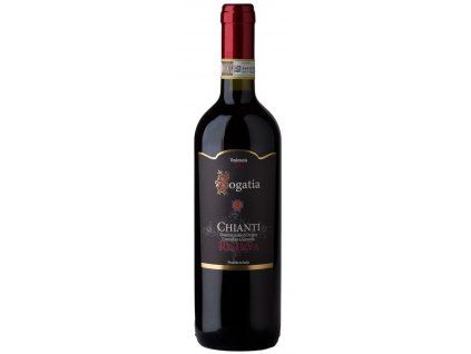 Chianti Sogatia Riserva DOCG