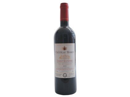 Chateau Morin Saint Estephe