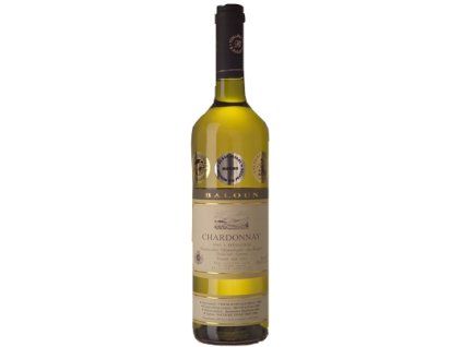 Chardonnay