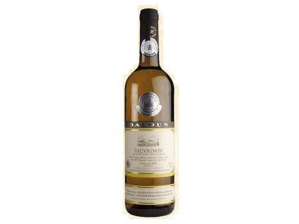 Baloun - Sauvignon pozdní sběr