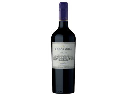 Shiraz Estate 2018