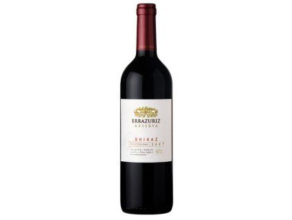 estate shiraz