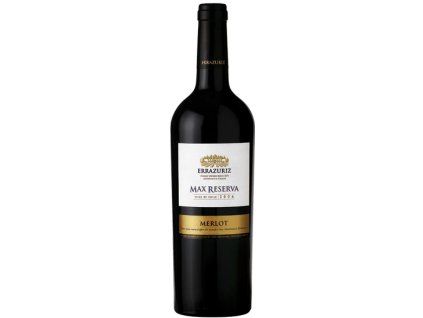 Max merlot