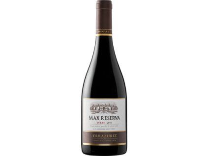 Shiraz Max Reserva - Errazuriz 2018
