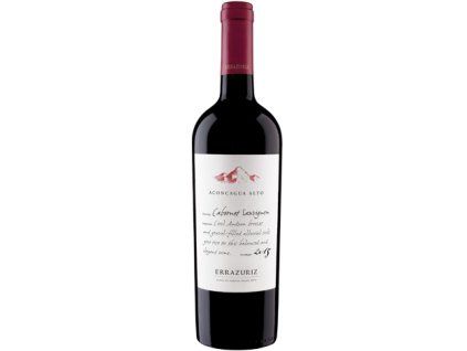 Errazuriz Speciality - Cabernet sauvignon