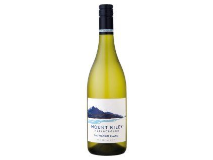 Sauvignon blanc - Mount Riley 
