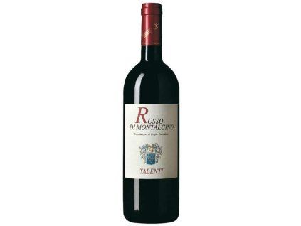 Talentirosso