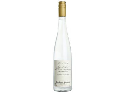 Marc de Gewurztraminer Gustave Lorentz