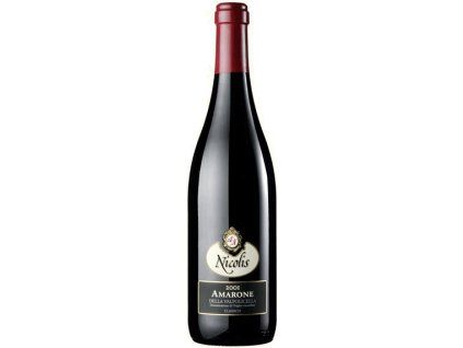 Amarone della Valpolicella Classico 