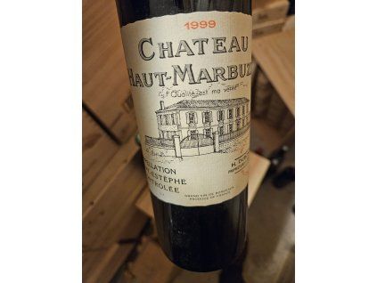 Château Haut Marbuzet