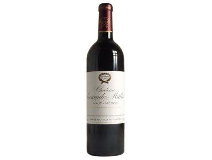 Chateau SOCIANDO MALLET 