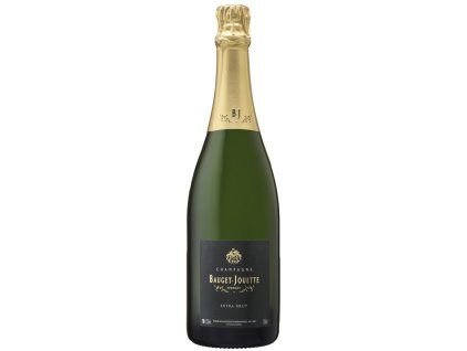 Champagne Bauget - Jouette - Extra Brut
