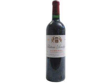 Chateau Bonalgue Pomerol