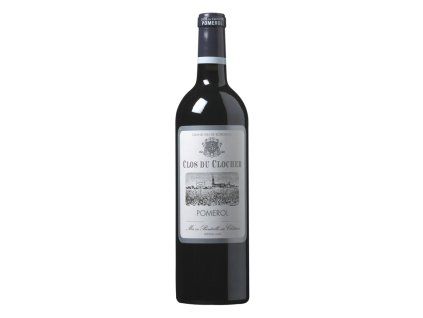 clos du clocher 1